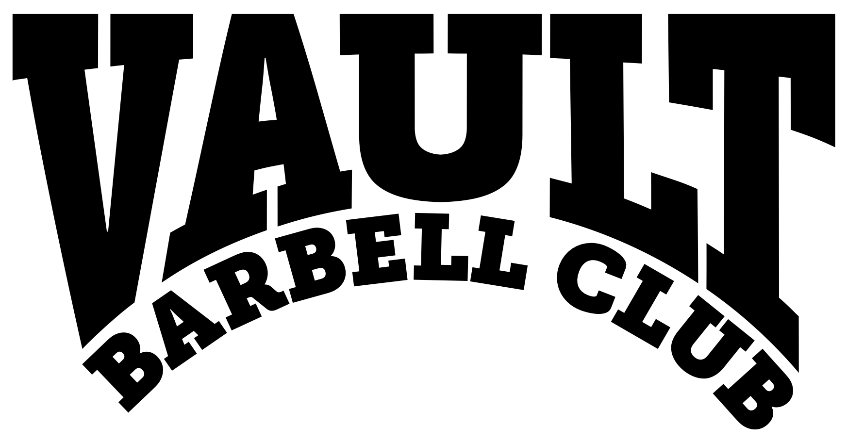 Vault Barbell Club